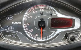 SUZUKI ADDRESS V125 CF4MA