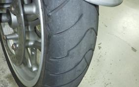 BMW R1200ST 2008