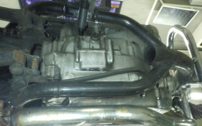 KAWASAKI ESTRELLA RS BJ250A