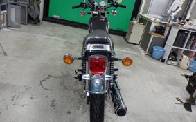 YAMAHA SR400 Gen.5 2022 RH16J