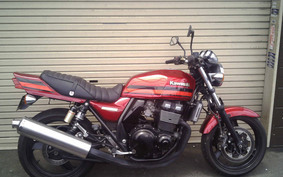 KAWASAKI ZRX-2 2007 ZR400E