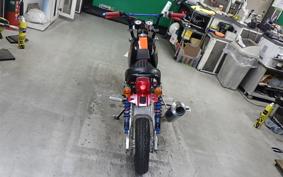 HONDA GORILLA Z50J