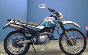 YAMAHA SEROW 225 4JG
