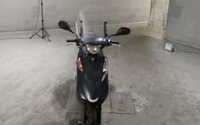 SUZUKI ADDRESS V125 CF4EA