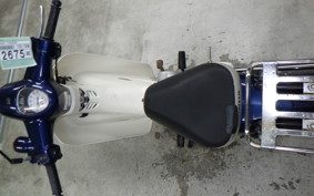 HONDA C110 SUPER CUB 2023 JA44