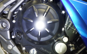 KAWASAKI NINJA 650 A 2017 ER650H