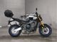 Фото Yamaha MT-09 SP 2025 с японского аукциона