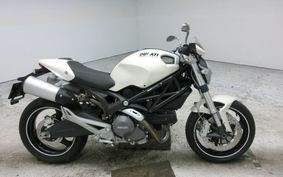 DUCATI MONSTER 696 2009 M500A