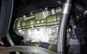 DUCATI MULTISTRADA V4S 2021