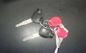 SUZUKI ADDRESS V125 S 1993 CF4MA