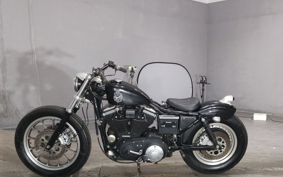 HARLEY XL883R 2002 CKM