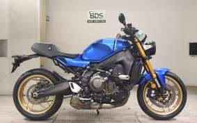 YAMAHA XSR900 2023 RN80J