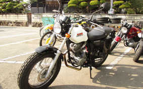 HONDA FTR223 MC34