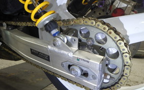 HONDA CB400SF 1996 NC31