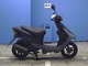 Фото Suzuki LET's 2 с японского аукциона