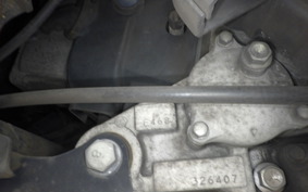SUZUKI ADDRESS V125 S CF4MA