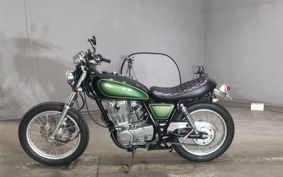 YAMAHA SR400 2010 RH01J