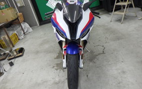 BMW S1000RR M DDC 2020