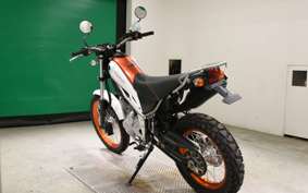 YAMAHA TRICKER Gen.2 2007 DG16J