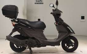 SUZUKI ADDRESS V125 S CF4MA