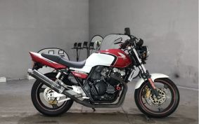 HONDA CB400SFV-2 2003 NC39