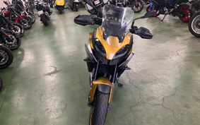 BMW F900XR STANDARD 2020 0K21