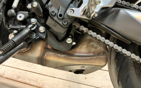 YAMAHA MT-09 ABS 2021 RN69J