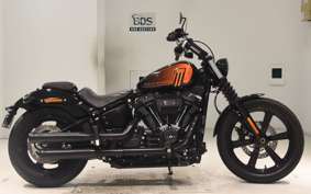 HARLEY FXBBS1870 2024