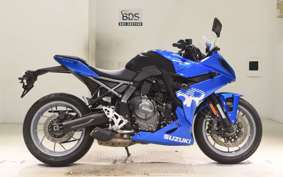 SUZUKI GSX-8R 2024 EM1AA