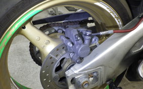 HONDA CBR1000RR Gen. 2 2009 SC59