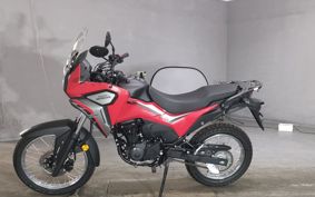 HONDA CRF190L PJLC