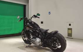 HARLEY FLSTSB 1580 2009