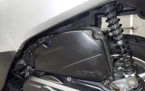 HONDA TACT Basket AF79