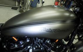 HARLEY FXBRS1870 2021