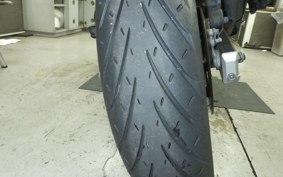 SUZUKI DL650 ( V-Strom 650 ) A 2014