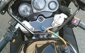 SUZUKI GSX-R1100 1993 GU75A