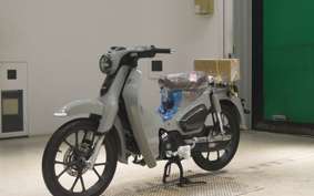 HONDA C125 SUPER CUB JA71
