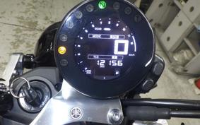 YAMAHA XSR900 2016 RN46J