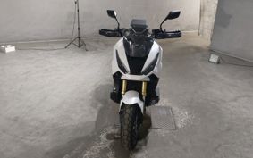 HONDA X-ADV 750 2026 RH21