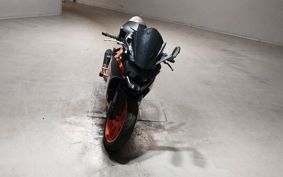 KTM 390 RC 2019 JYJ40