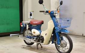HONDA LITTLE CUB AA01
