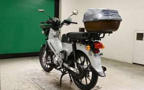 HONDA CROSS CUB 110 JA60