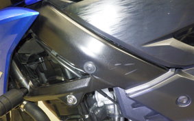 SUZUKI GSX-S750 2017 C533F