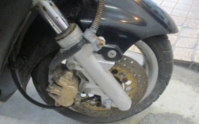 YAMAHA MAJESTY 125 5CA