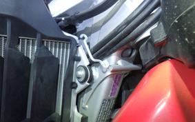 HONDA CRF250L 2008 MD47