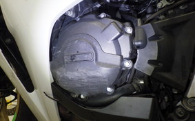 HONDA CBR1000RR Gen. 2 2009 SC59