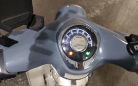 HONDA  SUPER CUB C125 JA48