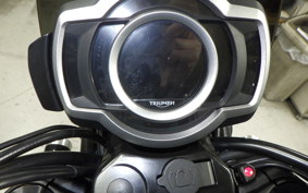 TRIUMPH SCRAMBLER 1200 XE 2019
