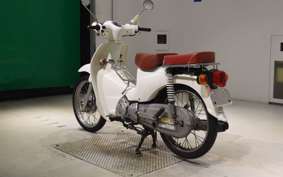 HONDA C110 SUPER CUB 2026 JA07
