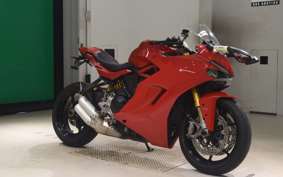 DUCATI SS937S 2017